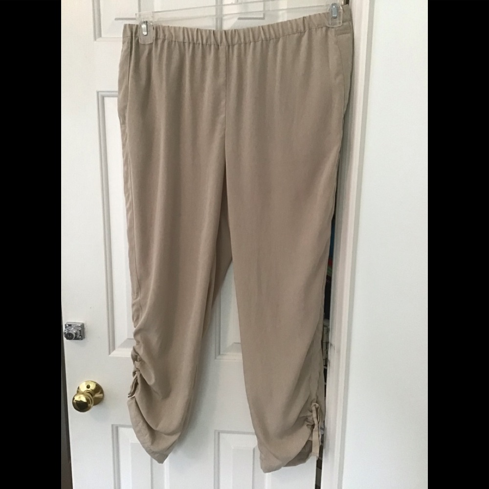 Chicos pants